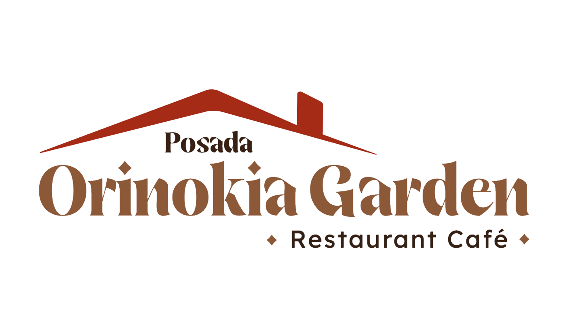 Posada Orinokia garden